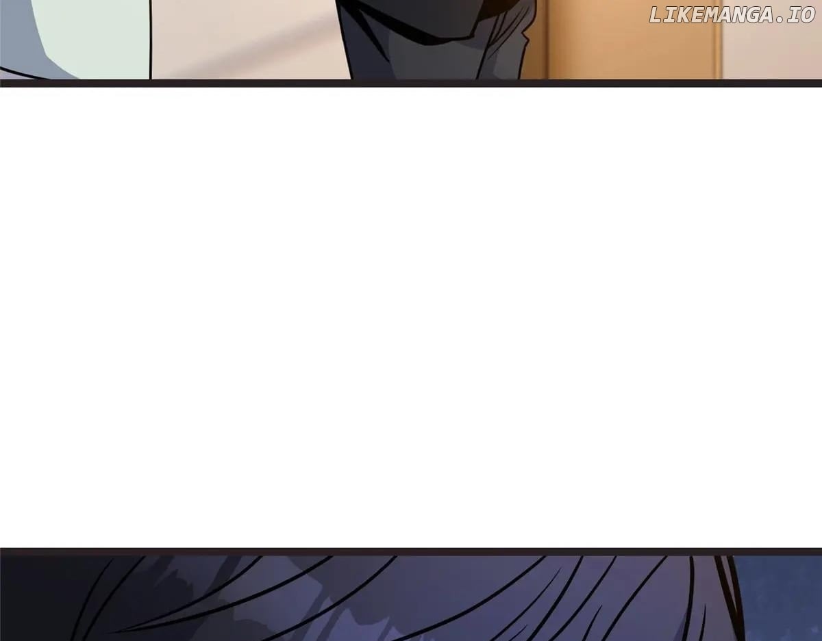 Divine Urban God Chapter 272 - page 17
